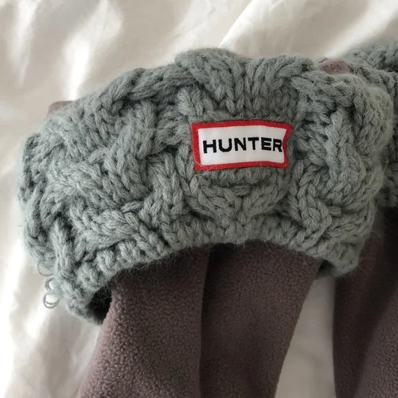 Hunter boots socks - Picture 2 of 3
